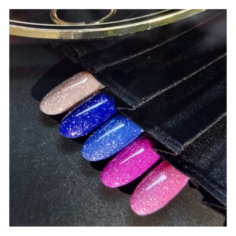 collectie victoria vynn salon gelpolish 319 tem 323  + GRATIS Megabase 